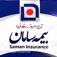 مدیر فروش بیمه