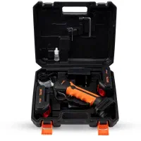 قیچی درخت شارژی روستیک RUSTIC - اشتیل|خدمات باغبانی و درختکاری|یزد, |دیوار