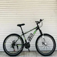 دوچرخه 26 توتتال totiii tt (مارالان سجادیه)