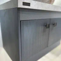 تولیدی روشویی کابینتی آرمانیا مدل هلن|لوازم سرویس بهداشتی|تهران, پرستار|دیوار