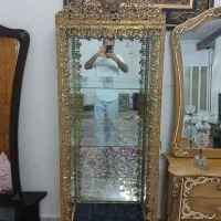 لوستر و بوفه|لوستر و چراغ آویز|هشتگرد, شهرک بعثت|دیوار