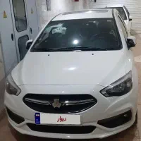 شاهینG مدل ۱۴۰۰|خودرو سواری و وانت|آبادان, |دیوار