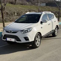 جک s5 دنده ای مدل 95