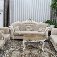 مبلمان ۷ نفره جم