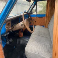 نیسان پاترول موتور|خودرو سواری و وانت|ساری, |دیوار