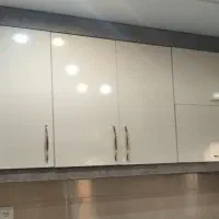 کابینت در حد نو