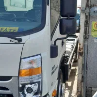 جک ۶تن|خودرو سنگین|مشهد, ابوذر|دیوار