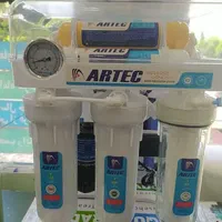 انواع دستگاه های تصفیه آب خانگی و صنعتی|آب‌سردکن و تصفیه آب|شهریار, شهریار|دیوار