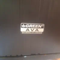 کیس کامپیوتر مارک گرین|قطعات و لوازم جانبی رایانه|مشهد, الهیه|دیوار