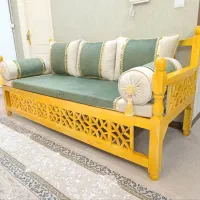 تخت وترمه سنتی