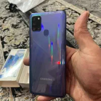 گوشی A21 s|موبایل|کرج, فاز ۴ مهرشهر|دیوار