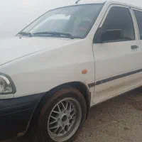 پراید مدل ۹۵