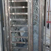 خدمات جوشکاری