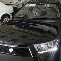 دنا پلاس توربو اتومات صفر ۱۴۰۴ آپشنال