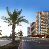 ساحل-مرجان-شهرآفتاب-برج2خواب-90متر-همکف