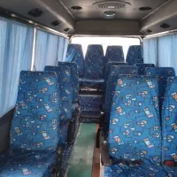 مینی بوس هیوندا ۸۴|خودرو سنگین|رباط‌کریم, نصیرشهر|دیوار