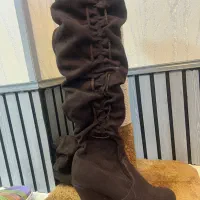 دو جفت بوت سایز۳۸