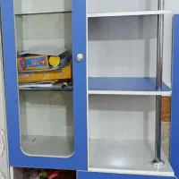 تخت کودک و نوجوان|تخت و صندلی بچه|دوگنبدان, |دیوار