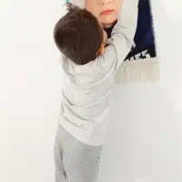 ازروزپدرتانوروزعکس شما تابلوفرشsurprise k2سورپریز