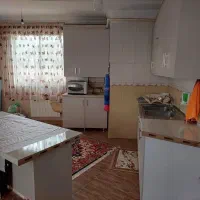 رهن واحد 70متری/2سال بشین/ویو خیابان پل چوبی/|اجارهٔ آپارتمان|کیاشهر, |دیوار