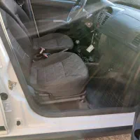 کوییک GXR 1403 سفید مشکی 85 گانه|خودرو سواری و وانت|تهران, نیروی دریایی|دیوار