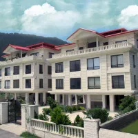 پنت هاوس در چابکسر