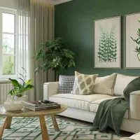 اجاره آپارتمان دربست مبله ( روزانه/هفتگی/ماهانه )