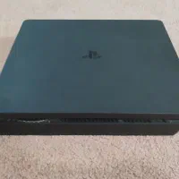 ps4 Slim|کنسول، بازی ویدئویی و آنلاین|رامهرمز, |دیوار