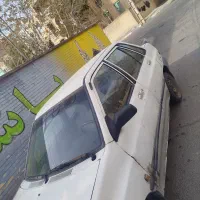 پراید مدل ۸۲|خودرو سواری و وانت|ماهدشت, |دیوار