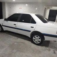 پژو slx تیوفایو مدل 98