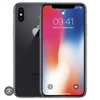 گوشی ایفونx