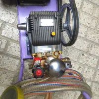 سم پاش برقی|خدمات باغبانی و درختکاری|مشهد, توس (بلوار توس)|دیوار