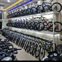 پخش دوچرخه لوازم جانبی معاوضه و تعویض|دوچرخه، اسکیت، اسکوتر|تبریز, |دیوار