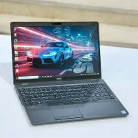 لپتاپ Dell latitude 5500// مهندسی// مناسب