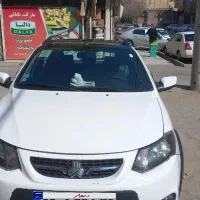 کوییک ار|خودرو سواری و وانت|درگز, |دیوار