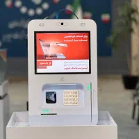 خودپرداز ، کش لس، فروش و تعمیرات