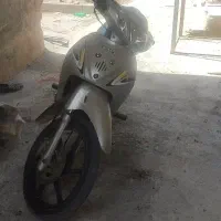موتور بی کلاج