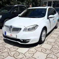 برلیانس H330 اوتمات