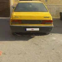 تاکسی روا مدل۸۸.|خودرو سواری و وانت|شیراز, بالا کفت|دیوار