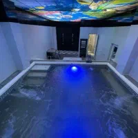 آپارتمان مبله