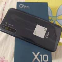 گوشی جی پلاس x10 گیگ64|موبایل|مشهد, میان ولایت|دیوار