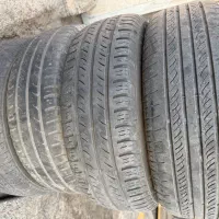 لاستیک پژو