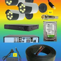 فروش نصب پشتیبانی دوربین های مداربسته و تجهیزات|دوربین مداربسته|چابهار, |دیوار