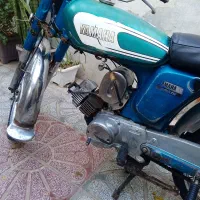 موتور.یاماها.صد|موتورسیکلت|قوچان, |دیوار