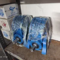 فروش فولی تسمه یاتاقان بالابر ساختمانی|ماشین‌آلات صنعتی|کرج, کیانمهر|دیوار