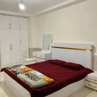 اجاره شبانه منزل شیک و تمیز با پارکینگ|اجارهٔ کوتاه‌مدت آپارتمان و سوئیت|قشم, |دیوار