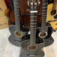 گیتار مول کاتوی c2