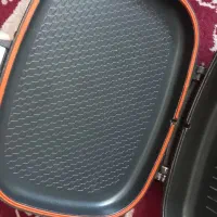 ماهیتابه رژیمی چودن
