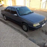 پژو ۴۰۵ بنزینی مدل 93|خودرو سواری و وانت|کوهدشت, |دیوار