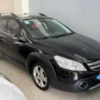 اچ سی کراس مدل ۹۶ مشکی درجه یک اقساطی فقط